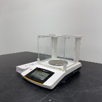 Sartorius Digital Analytical Balance image 1